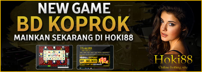 Agen Togel Online